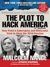 Imagen de portada para The Plot to Hack America